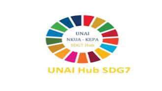 Πρωτοβουλία «75UN – 75 Trees UNAI SDG7»: 3η Τηλεδιάσκεψη του 2024 για τον Σχεδιασμό Φύτευσης Δένδρων στις Περιόδους 2023-2025