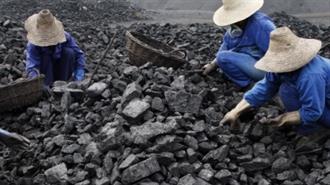 Κίνα: Στο 1,3 Δισεκατομμύριο Τόνους το 2024 η Παραγωγή Άνθρακα στην Επαρχία Σανσί