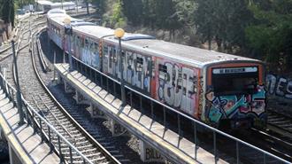 Κομισιόν: “Ναι” σε Επένδυση Άνω των 10 Εκ. Ευρώ για την Ανακαίνιση 14 Συρμών της Γραμμής 1