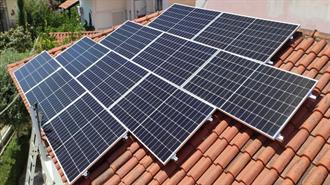 ΣΕΦ: «Ξεκίνησε η Διαβούλευση για το Net-Metering στο “Φωτοβολταϊκά  στη Στέγη” και Αμέσως Μετά Αποφασίστηκε η Κατάργησή του»