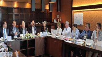 1η Συνάντηση Διαβούλευσης της Εθνικής Τεχνικής Επιτροπής BLUE PORTS  Από το  Εργαστήριο Ανανεώσιμων και Βιώσιμων Ενεργειακών Συστημάτων του Πολυτεχνείου Κρήτης