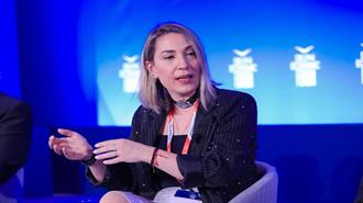 Φ. Μακαντάση (διαΝΕΟσις) : Τρίτη Σημαντικότερη Απειλή για το Μέλλον της Ελλάδας η Κλιματική Κρίση