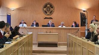 Ψήφισμα για Σχέδιο Νόμου του ΥΠΕΝ από το ΔΣ του Δήμου Αθηναίων