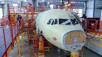 Κίνα: Η Στενή Συνεργασία με Κινεζικές Εταιρίες Εξυπηρετεί την Επιχειρηματική Επέκταση της Airbus