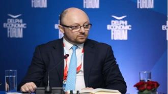 Ντελέκος (Gallagher Re): Να Μοιραστούμε το Ρίσκο από τις Επιπτώσεις της Κλιματικής Αλλαγής