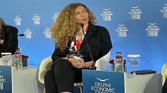 Κ. Κόντη (EY): «Ευκαιρία η Οδηγία CSRD για να Αναδείξουν οι Επιχειρήσεις πώς Δημιουργούν Αξία για τα Ενδιαφερόμενά τους Μέρη»