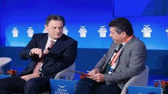 Σκυλακάκης: Η  Αποτελεσματική, «Πράσινη» Μετάβαση Πρέπει να Γίνει Υπόθεση Όλων