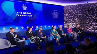 Σδούκου: Οι Πρώτες Γεωτρήσεις θα Μπορούσαν να Ξεκινήσουν το 2026