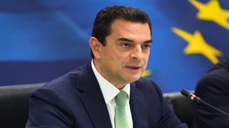 Ενίσχυση €300 εκατ. για 256 Επενδυτικά Σχέδια του Αναπτυξιακού, Συνολικού Προϋπολογισμού 632 εκατ.