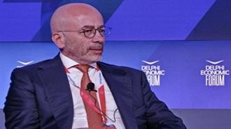 Πρόεδρος ΔΕΠΑ Εμπορίας: Κρίσιμο Συμπλήρωμα των ΑΠΕ στην Πορεία Απολιγνιτοποίησης το Φ. Αέριο