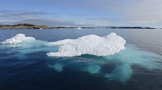 Η Δραματική Αύξηση της Θερμοκρασίας των Ωκεανών Ανησυχεί τους Επιστήμονες