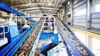 Περιφέρεια Κεντρικής Μακεδονίας: Συνεχίζεται o Διαγωνισμός για τη Μονάδα Επεξεργασίας Αποβλήτων Δυτικού Τομέα