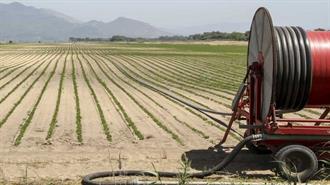 Εκδόθηκε η Υπουργική Απόφαση για τις Συμβάσεις  με Τιμολόγιο ΓΑΙΑ και Ρύθμιση Ληξιπρόθεσμων Οφειλών Αγροτών