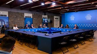 Λεκκός, Τράπεζα Πειραιώς: Ξένες Επενδύσεις και Ταμείο Ανάκαμψης Σπρώχνουν τη χώρα προς τη Σωστή Κατεύθυνση