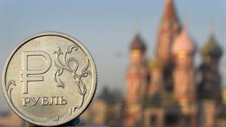 Πώς Κατάφερε η Δύση να… Απογειώσει τη Ρωσική Οικονομία