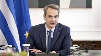 Our Oceans Conference – Κυρ. Μητσοτάκης: Η Προστασία του Περιβάλλοντος Είναι και Γαλάζια