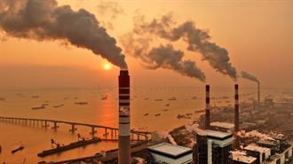 Η Κίνα Σχεδιάζει Μεγαλύτερες Αλλαγές για την Αγορά Άνθρακα