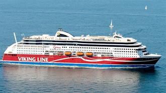 Viking Line: Βελτιωμένες οι Προμήθειες bio-LNG στην Αγορά