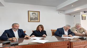 THALIS: Η Εταιρεία του Ομίλου Motor Oil Αναβαθμίζει τον Κύκλο του Νερού στο Δήμο Φαιστού