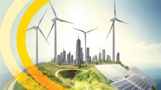 Ημερίδα ΙΕΝΕ: Ευκαιρία ή Τροχοπέδη οι Στόχοι της Ενεργειακής Μετάβασης για ΑΠΕ και Ενεργειακή Αποδοτικότητα;