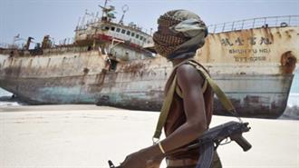 Ενέδρες για τη Ναυσιπλοΐα Από Σομαλούς Πειρατές και Χούθι