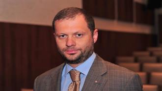 Ξενοκώστας (ONEX): Στόχος μας η Κατασκευή Πλοίων για την Υποστήριξη του Αμυντικού Στόλου