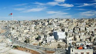 Τριγμούς στην Ιορδανία Προκαλεί η Σύγκρουση Ιράν-Ισραήλ