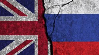 Politico: Γιατί το Ηνωμένο Βασίλειο Μπορεί Να Μην Κατασχέσει Ποτέ Ρωσικά Περιουσιακά Στοιχεία