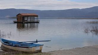 Κοζάνη: Απαγόρευση Αλιείας στις Λίμνες της ΠΕ Φλώρινας