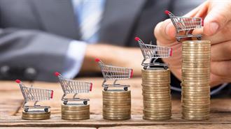 Τρέχει Πιο Γρήγορα για τους Φτωχούς ο Πληθωρισμός