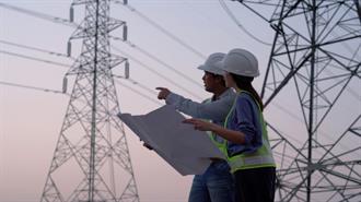 Κίνα: Ετήσια Aύξηση 7,4% Kατέγραψε η Kατανάλωση Hλεκτρικής Eνέργειας τον Μάρτιο