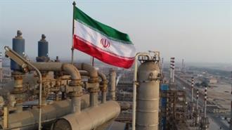 Σε Υψηλό 6ετίας οι Εξαγωγές Πετρελαίου του Ιράν, καθώς η Δύση Ετοιμάζει Κυρώσεις
