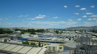 Σκρέκας: Βιομηχανική Πολιτική Χωρίς Οργανωμένους Υποδοχείς Δεν Μπορεί να Υπάρξει