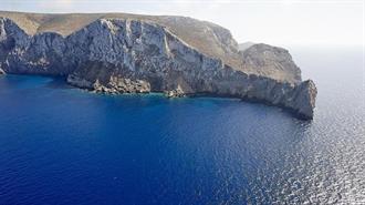 Μαρινάκης: «Δεν Υποχωρούμε Από τα Κυριαρχικά μας Δικαιώματα» Σχετικά με τα  Θαλάσσια Πάρκα