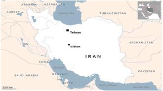 Οι Εκρήξεις στο Ιράν, η Ένταση στη Μ. Ανατολή και οι Εκκλήσεις για Αυτοσυγκράτηση