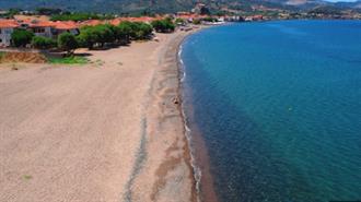 ΥΠΕΝ: Σε Ισχύ το Πλαίσιο Απόλυτης Προστασίας για 198 «Απάτητες Παραλίες»