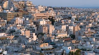 Επιστολή Δημάρχου Αθηναίων προς τον Υπουργό Περιβάλλοντος για το Μπόνους Ορόφων σε Ενεργειακές Οικοδομές: «Η Αθήνα Δεν Αντέχει Άλλο Τσιμέντο»