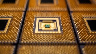 Η Ελλάδα Διεκδικεί Ρόλο στην Αγορά των Ημιαγωγών του $1 Τρισ.