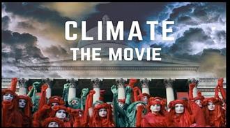“There is No Climate Emergency” : Το Απαγορευμένο Video για την Κλιματική Αλλαγή