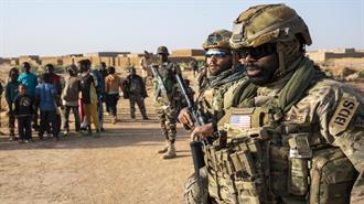 Νίγηρας: Επίκειται η Αποχώρηση των Αμερικανών Στρατιωτών