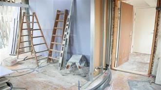 «Ανακαινίζω-Νοικιάζω»: 343 Εγκρίσεις την Πρώτη Εβδομάδα του Προγράμματος