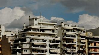 Κλιμακωτό Όριο στο Μπόνους Ύψους Κτιρίων