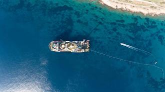 ΑΔΜΗΕ: Εντός του 2025 η Ολοκλήρωση της Διασύνδεσης Κυκλάδων και Κρήτης – Τα Διεθνή και Εγχώρια Projects που Ακολουθούν