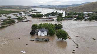 Τέσσερεις ΜΚΟ Καταγγέλλουν: “Το Νερό Είναι Δημόσιο Αγαθό… Αλλά Όχι για τη Θεσσαλία!”