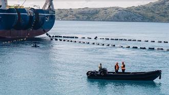 Αποχωρεί η Macquarie Από τη 2η Φάση του Διαγωνισμού για το 20% της Αριάδνη Interconnection - Τη Θέση της Παίρνει η Meridiam