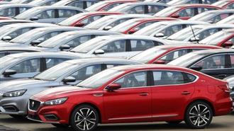 Κίνα: Αύξηση Πάνω Από 10% στις Πωλήσεις Εμπορικών Οχημάτων στο Α΄ Τρίμηνο