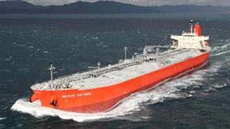 Mitsui O.S.K. Lines: Πρώτο Σύστημα Δέσμευσης  εκπομπών CO2 σε Ιαπωνικό Πλοίο