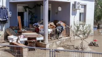 ΕΛΓΑ: Σήμερα η Πληρωμή Αποζημιώσεων € 38,5 εκατ. στην Πελοπόννησο για Ζημίες από τον «Daniel»