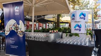 nrg: Διευρύνει την Παρουσία της στη Θεσσαλονίκη με τα Εγκαίνια του Δεύτερου της Καταστήματος