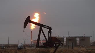 ΗΠΑ: Ρεκόρ Τριμήνου στις Συγχωνεύσεις και Εξαγορές Πετρελαίου και Φ. Αερίου
